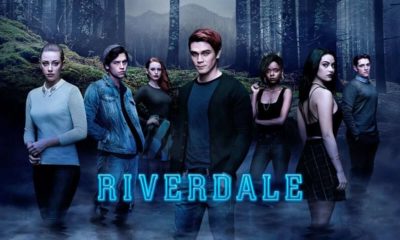 Zdjęcie okładkowe wpisu: Riverdale – nowy plakat zapowiadający kontynuację 6 sezonu!