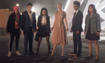 Zdjęcie okładkowe wpisu: Runaways – oto pierwsza zapowiedź 2. sezonu!