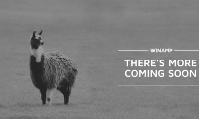 Zdjęcie okładkowe wpisu: Nowy Winamp w 2019?!