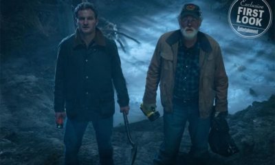 Zdjęcie okładkowe wpisu: Smętarz dla zwierzaków z najnowszym spotem