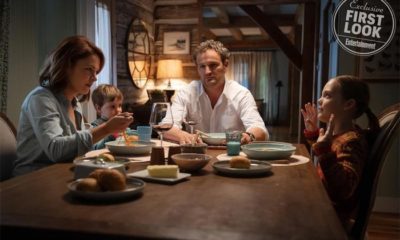 Zdjęcie okładkowe wpisu: Smętarz dla zwierzaków – nowy zwiastun adaptacji książki Stephena Kinga