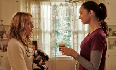 Zdjęcie okładkowe wpisu: Śmierć nadejdzie dziś – ujawniono plakat sequela filmu