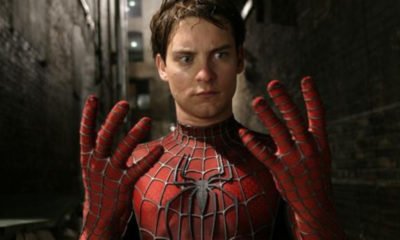 Zdjęcie okładkowe wpisu: Spider-Man: Far From Home – fani chcą, by Tobey Maguire otrzymał cameo!