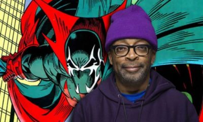 Zdjęcie okładkowe wpisu: Nightwatch jednak nie zostanie stworzone przez Spike’a Lee