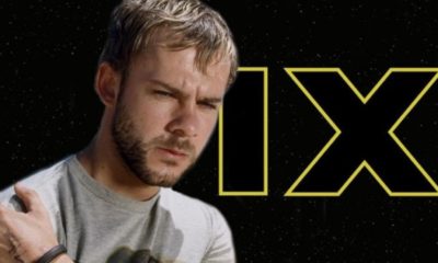 Zdjęcie okładkowe wpisu: Gwiezdne Wojny: Epizod IX – Dominic Monaghan opowiada o swoim czasie ekranowym