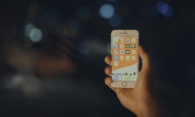 Zdjęcie okładkowe wpisu: Straszne historie, które musisz usłyszeć! AudioBOOki na Halloween