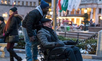 Zdjęcie okładkowe wpisu: Nietykalni po amerykańsku! Pierwszy zwiastun filmu The Upside!