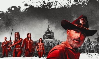 Zdjęcie okładkowe wpisu: FOX prezentuje pierwsze 5 minut premierowego odcinka 9. sezonu The Walking Dead!