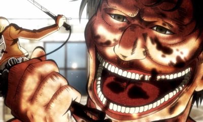 Zdjęcie okładkowe wpisu: Andres Muschietti zajmie się ekranizacją Attack on Titan