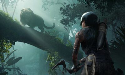 Zdjęcie okładkowe wpisu: Gracze obrazili się na Square Enix za szybką obniżkę ceny Shadow of the Tomb Raider