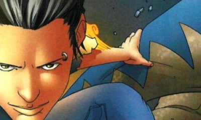 Zdjęcie okładkowe wpisu: Runaways – Jan Luis Castellanos dołącza do obsady. Jest oficjalne zdjęcie!