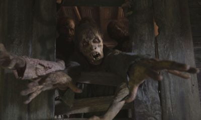 Zdjęcie okładkowe wpisu: Zapowiedź drugiej połowy 9. sezonu The Walking Dead