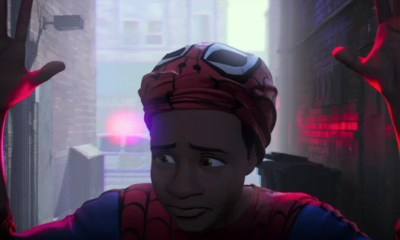 Zdjęcie okładkowe wpisu: Przed Wami teledysk do animacji Spider-Man Uniwersum!