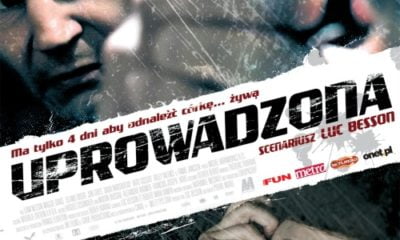 Zdjęcie okładkowe wpisu: Czy powstaje Uprowadzona 4? Liam Neeson odpowiada!