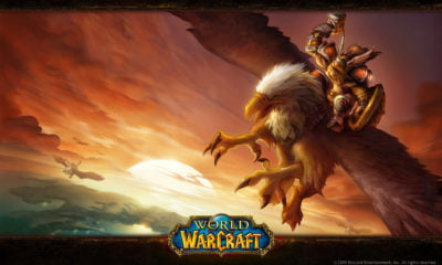 Zdjęcie okładkowe wpisu: World of Warcraft Classic – garść nowych informacji prosto od Blizzarda!