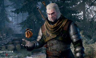 Zdjęcie okładkowe wpisu: Rekordowa wycena CD Projekt Red, to już drugi największy twórca gier w Europie