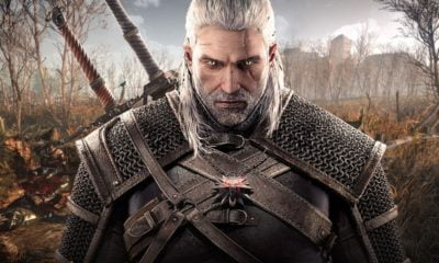 Zdjęcie okładkowe wpisu: Obsada Wiedźmina ujawniona!