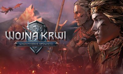 Zdjęcie okładkowe wpisu: Wojna Krwi: Wiedźmińskie Opowieści – oto zwiastun pokazujący rozgrywkę!