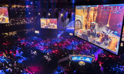 Zdjęcie okładkowe wpisu: BlizzCon 2019 oficjalnie zapowiedziany!
