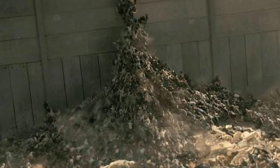 Zdjęcie okładkowe wpisu: World War Z 2 – podano oficjalną datę rozpoczęcia zdjęć