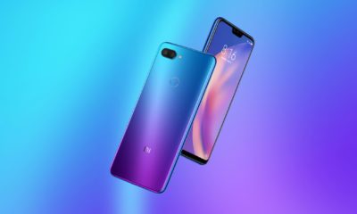 Zdjęcie okładkowe wpisu: Xiaomi Mi 8 Lite w Polsce