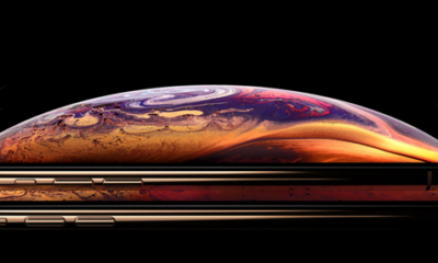 Zdjęcie okładkowe wpisu: Procesor nowych iPhone’ów poraża mocą. Blisko o połowę zwiększona wydajność w stosunku do poprzednika