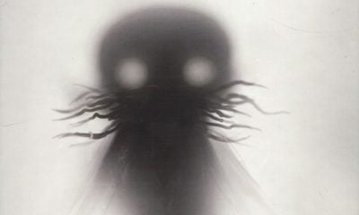 Zdjęcie okładkowe wpisu: Zrodzony – nowy VanderMeer już jest