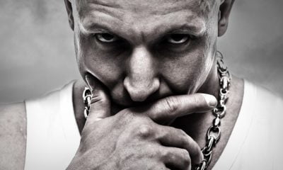 Zdjęcie okładkowe wpisu: Powstaje film o Chadzie! Małgorzata Kożuchowska i raper Kali w obsadzie!