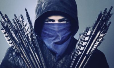 Zdjęcie okładkowe wpisu: Robin Hood: Początek – recenzja kandydata do najgorszego blockbustera roku!