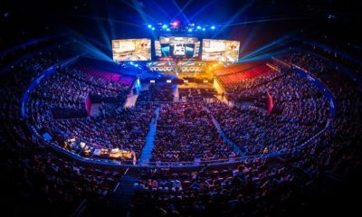 Zdjęcie okładkowe wpisu: E-sport na Igrzyskach Azji Południowo-Wschodniej?