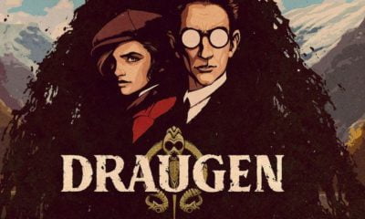 Zdjęcie okładkowe wpisu: Draugen otrzymał zwiastun oraz datę premiery!