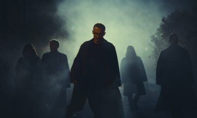 Zdjęcie okładkowe wpisu: Premiera nowego klipu Pezeta z Olgą Bołądź i Wojtkiem Zielińskim!