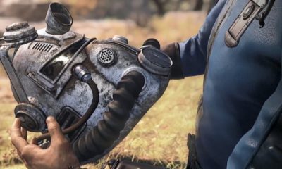 Zdjęcie okładkowe wpisu: Fallout 76 – kolejna obniżka ceny. Już prawie 50% zniżki!