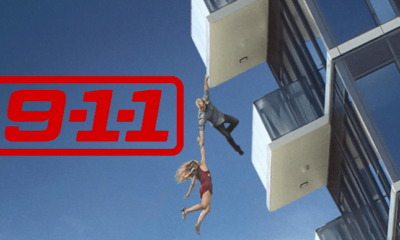 Zdjęcie okładkowe wpisu: Na pierwszy rzut oka: 2. sezon 9-1-1