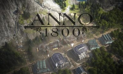 Zdjęcie okładkowe wpisu: Znamy wymagania sprzętowe Anno 1800!