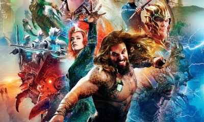 Zdjęcie okładkowe wpisu: Wiemy, ile będzie trwał Aquaman!