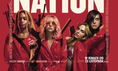 Zdjęcie okładkowe wpisu: Assassination Nation – recenzja znakomitego filmu Sama Levinsona!