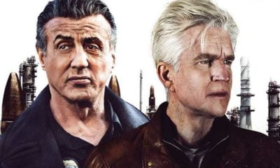 Zdjęcie okładkowe wpisu: Backtrace – Sylvester Stallone i Matthew Modine w nowym filmie akcji. Oto zwiastun