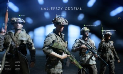 Zdjęcie okładkowe wpisu: Battlefield V – recenzja kontynuacji kultowego shootera