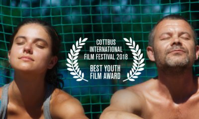 Zdjęcie okładkowe wpisu: Córka trenera nagrodzona podczas Cottbus Film Festival