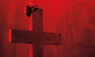 Zdjęcie okładkowe wpisu: Daredevil został skasowany! Nadzieja w przyszłych projektach Marvela