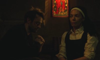 Zdjęcie okładkowe wpisu: Fani chcą 4. sezonu Daredevila! Wystartowała kampania