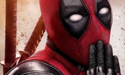 Zdjęcie okładkowe wpisu: Ryan Reynolds wydał świąteczne oświadczenie i naśmiewa się ze spoilerów do Deadpool 3