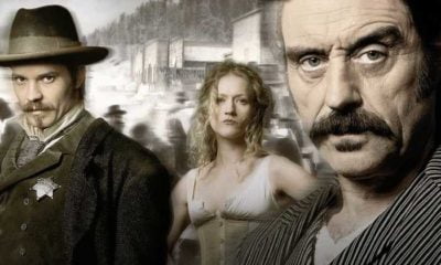 Zdjęcie okładkowe wpisu: Filmowa wersja Deadwood rozpoczęła produkcję!