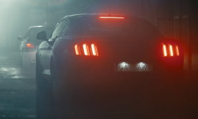 Zdjęcie okładkowe wpisu: Diablo. Wyścig o wszystko – opis i zdjęcia z filmu o nielegalnych wyścigach w Polsce