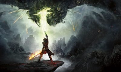 Zdjęcie okładkowe wpisu: Będzie nowy Dragon Age, jednak zobaczymy go najwcześniej za 3 lata
