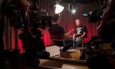 Zdjęcie okładkowe wpisu: Tajniki ewolucji slasherów – dwa odcinki serii Eli Roth: Historia horroru już dziś na AMC