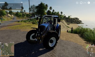 Farming Simulator 19