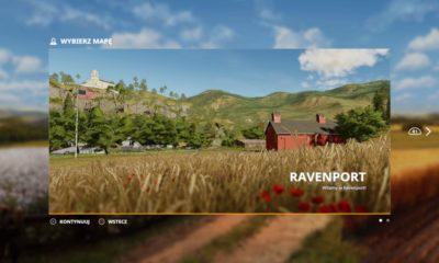 Farming Simulator 19