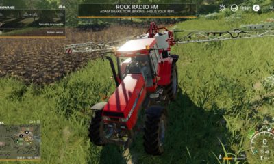 Farming Simulator 19